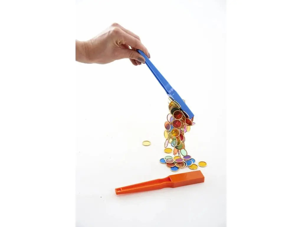 Magnetismus a experimenty