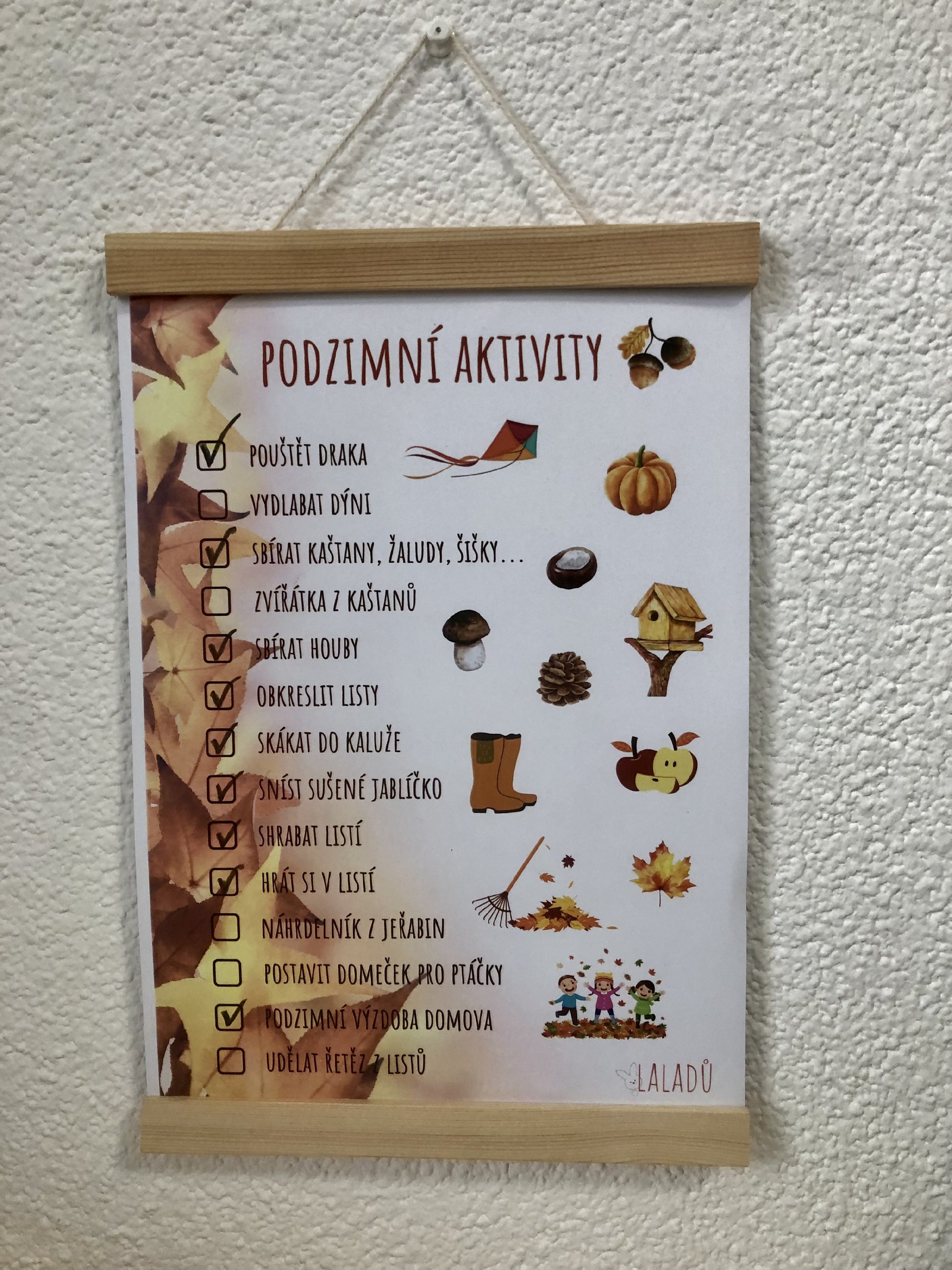 Nápady na dětské činnosti po celý rok – kreativní a venkovní aktivity