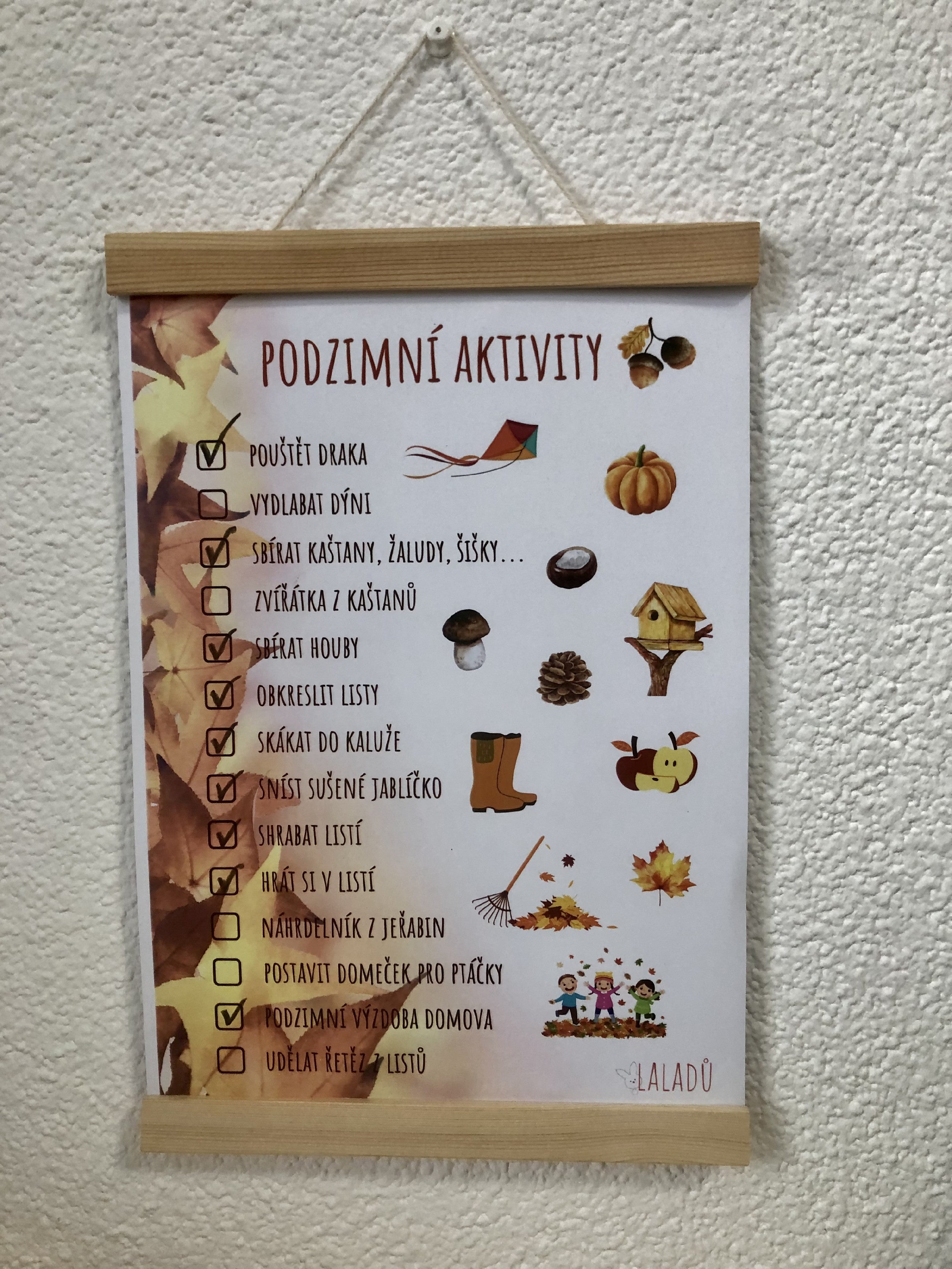 Nápady na dětské činnosti po celý rok – kreativní a venkovní aktivity